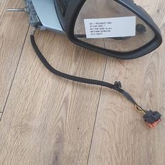 peugeot 508 2014 mirror