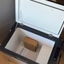 Brand New 50L Portable Compressor Fridge Freezer (12V/24V & AC) Image 3