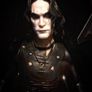 The Crow VHS Exclusive Figure 2021 Image 4