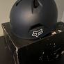 Fox Racing Flight Sport BMX|SkateBoard|Mountain Bike| bicycle Helmet |Size Large Image 5