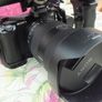 Sony zv-e1 professional video camera Image 2