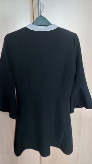 Mini dress  Zara