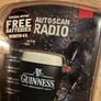 Guinness radio Image 2