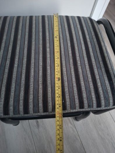 footstool