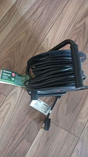 cable reel