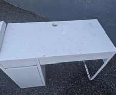 Free Desk