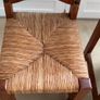 Dining chairs x 4 Image 3