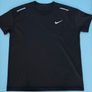 Mens Nike Tshirt and Shorts Set Image 2