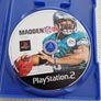 Madden NFL 06 2006 PlayStation2 Ps2 Games Original Image 7