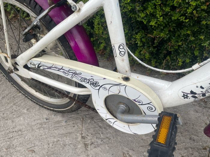 kids bike