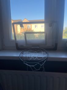 mini basketball hoop