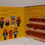 The President's surprise by Peter Donnelly Hardback board book Image 6
