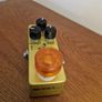 Mosky GOLDEN HORSE - Overdrive Pedal based on Klon Centaur Image 3
