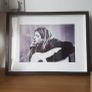 Rock Framed Prints Image 5