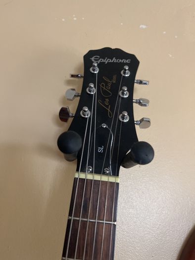 Epiphone les Paul melody maker