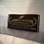 James Fashion International handmade medium men's long sleeve shirt Image 3