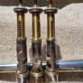 Keefer Vintage Cornet dating from 1920s Image 8