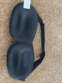 Sleep mask