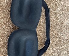 Sleep mask