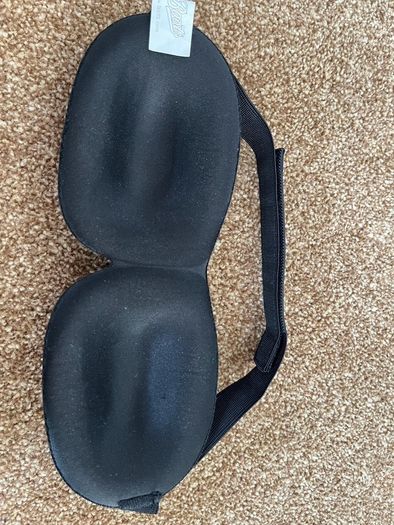 Sleep mask