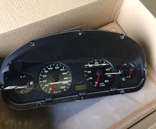 Speedo Clocks KM (Fiat Bravo  Brava)