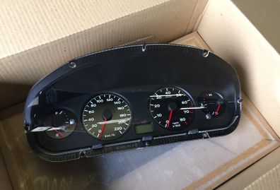 Speedo Clocks KM (Fiat Bravo  Brava)