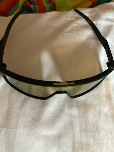 Oakley sutro glasses