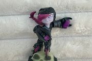 Skylanders Swap Force Roller Brawl Used Please see pictures