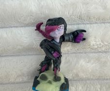 Skylanders Swap Force Roller Brawl Used Please see pictures