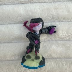 Skylanders Swap Force Roller Brawl Used Please see pictures
