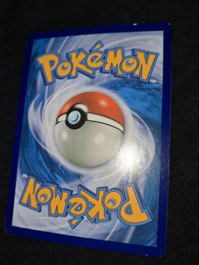 Pokemon Card : Delinquent 98b