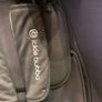Rotating car seat with isofix Image 3