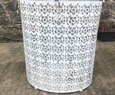 Laundry basket