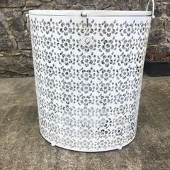 Laundry basket