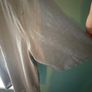 John Richmond grey short sleeve shirt Image 10
