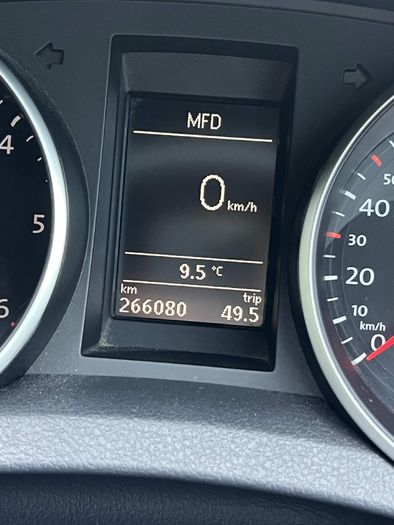 2010 Volkswagen Golf