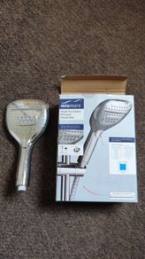 Shower head multifunction