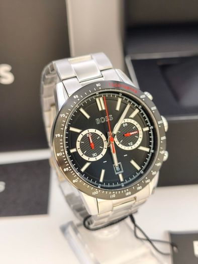 Hugo Boss men's watch