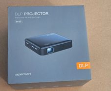 Projector LED Apeman M4S