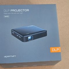 Projector LED Apeman M4S