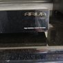 Ferguson Satellite Receiver Box Ariva Combo With New Remote Control. Image 3