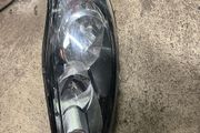 Ford Fiesta Mk7 Headlight