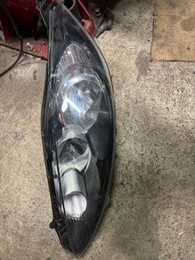 Ford Fiesta Mk7 Headlight
