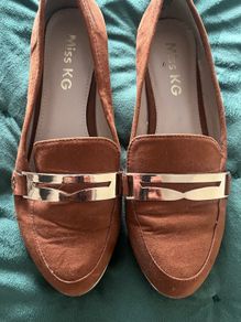 Miss KG shoes