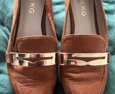 Miss KG shoes