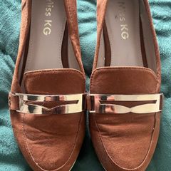 Miss KG shoes