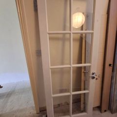 internal door