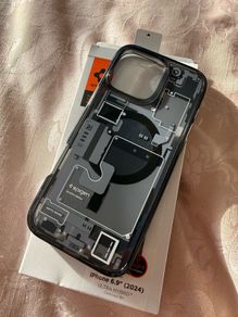 spigen iphone 16 pro max case