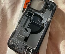 spigen iphone 16 pro max case