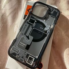spigen iphone 16 pro max case